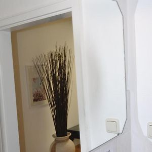 Private Bathroom Quadruple Room